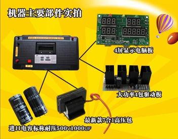 电兔子机器视频,探索未来科技与创意融合的奇幻之旅