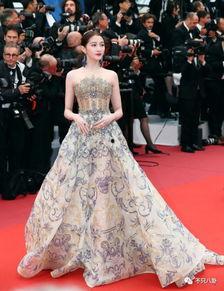 女明星红毯视频,女明星风采大揭秘