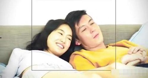 床上亲嘴的视频,床上亲嘴视频幕后故事揭秘