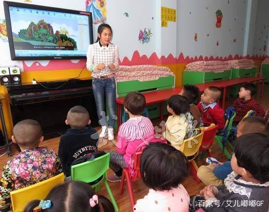 幼儿园教师讲故事视频,精彩故事视频回顾