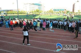 中学绳操视频,中学绳操风采展示