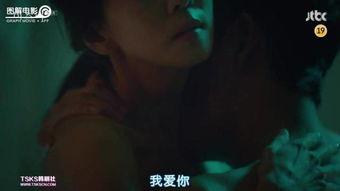 大尺度韩剧视频,大尺度韩剧情感纠葛
