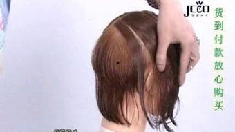 美发视频男士剪发教程,轻松掌握时尚发型剪裁技巧