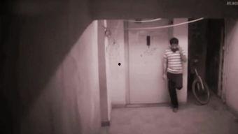 整蛊视频吓人的,揭秘整蛊视频吓人技巧大揭秘