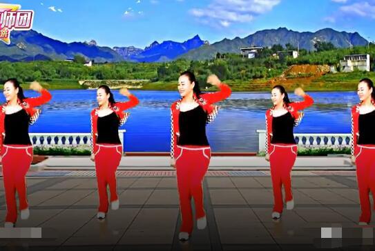 广场舞咚巴拉视频大全,带你领略民族风韵