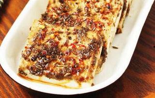 做热豆腐视频,热豆腐制作教程，简单易学，口感滑嫩