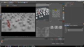 3d小视频,3D小视频带来的视觉盛宴概述