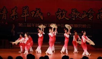 第二届青歌赛视频