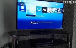 ps4视频,精彩瞬间回顾与亮点解读