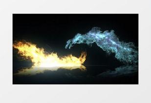 火焰特效视频素材,揭秘特效视频中的火焰魅力