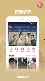 优酷视频简介,揭秘热门短片背后的故事与魅力