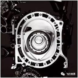 转子发动机视频,创新动力技术的魅力与挑战