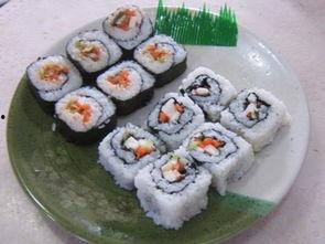 卷寿司的技巧视频,视频教程深度解析