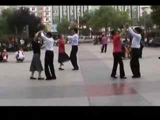 交谊舞十四步教学视频,轻松入门，舞动人生
