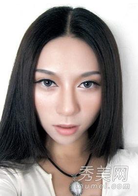 v脸化妆视频,打造完美小脸效果